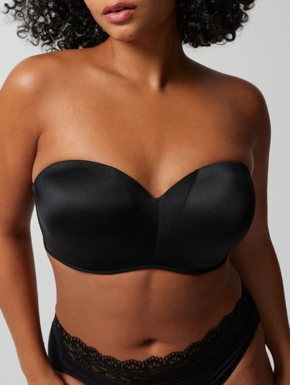 Soma Stunning Strapless Bra